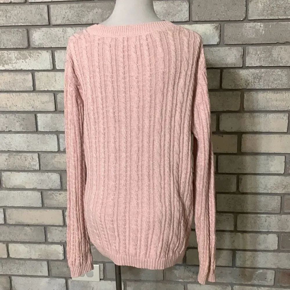 3for$20 medium sweater  - Picture 3 of 4
